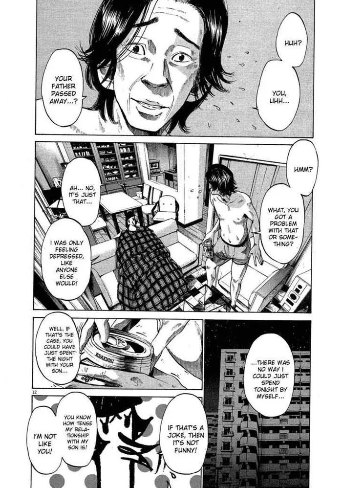 Goodnight Punpun Chapter 57 image 14_optimized